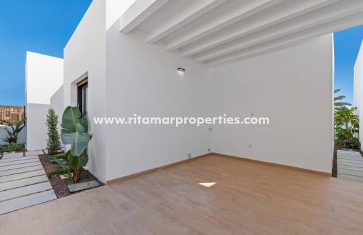  - Villa - Los Alcázares - Serena Golf