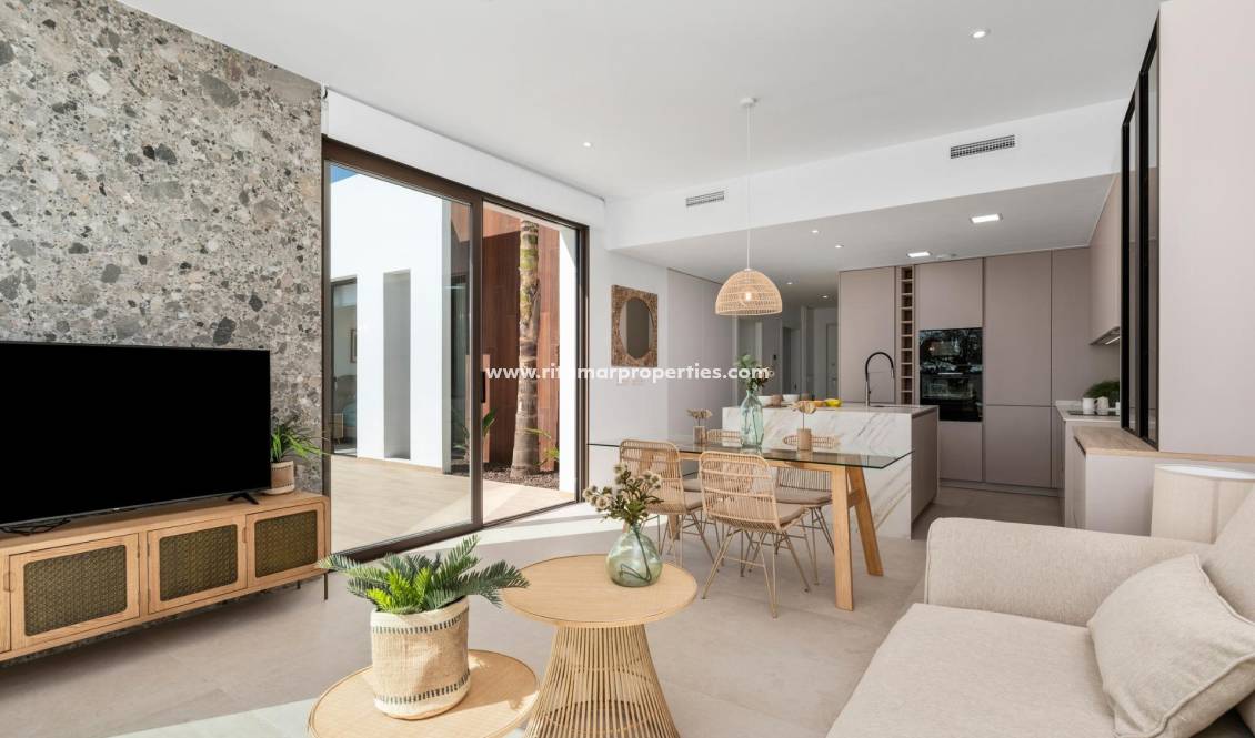  - Villa - Los Alcázares - Serena Golf