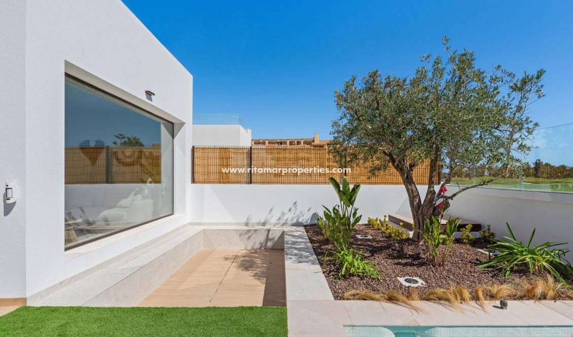  - Villa - Los Alcázares - Serena Golf