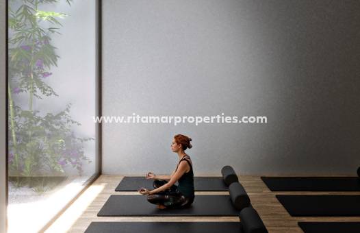  - Appartement - San Juan Alicante - Nou Nazareth