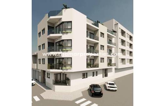 Apartamento -  - Guardamar del Segura - Pueblo
