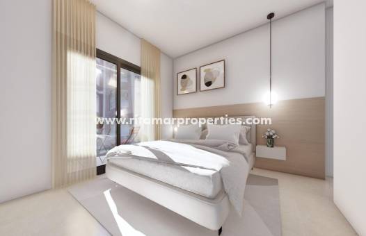  - Appartement - Guardamar del Segura - Pueblo