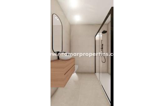  - Appartement - Guardamar del Segura - Pueblo
