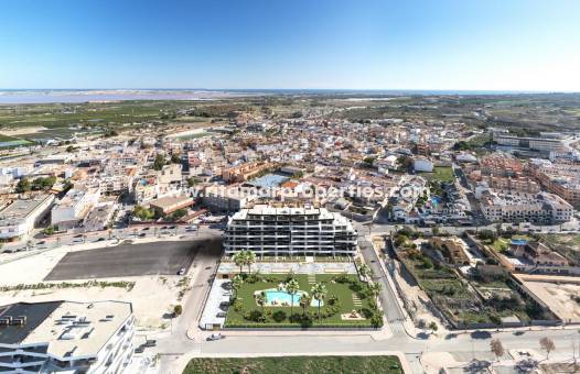  - Penthouse - San Miguel de Salinas - Pueblo