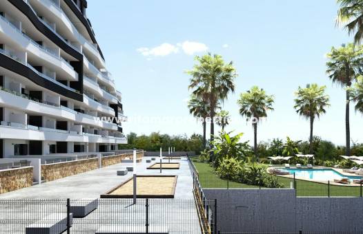  - Apartamento - San Miguel de Salinas - Pueblo