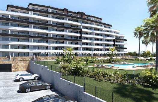  - Apartamento - San Miguel de Salinas - Pueblo