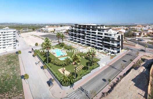  - Apartamento - San Miguel de Salinas - Pueblo
