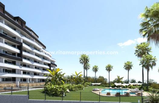  - Apartamento - San Miguel de Salinas - Pueblo