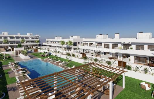  - Apartamento - Los Alcázares - Serena Golf
