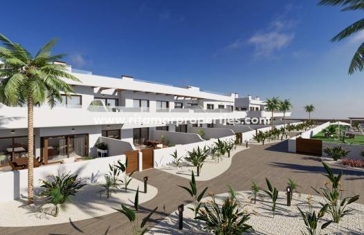  - Apartamento - Los Alcázares - Serena Golf