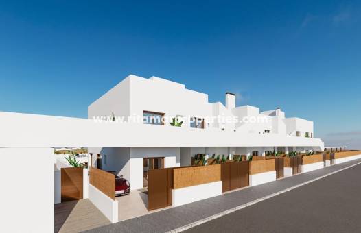  - Apartamento - Los Alcázares - Serena Golf