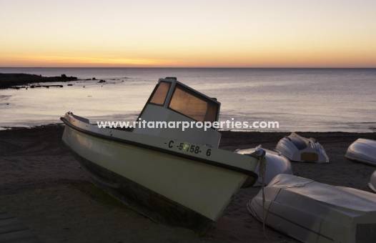  - Bungalow - Torrevieja - Altos del Sol
