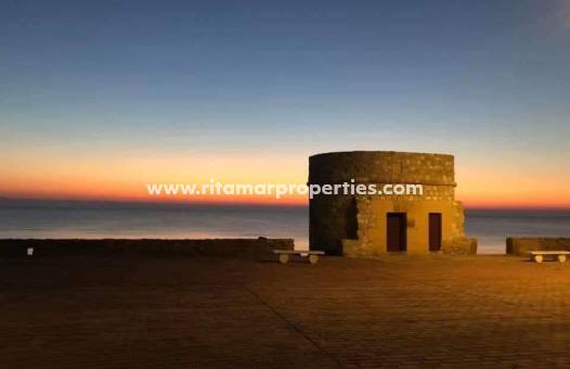  - Bungalow - Torrevieja - Altos del Sol
