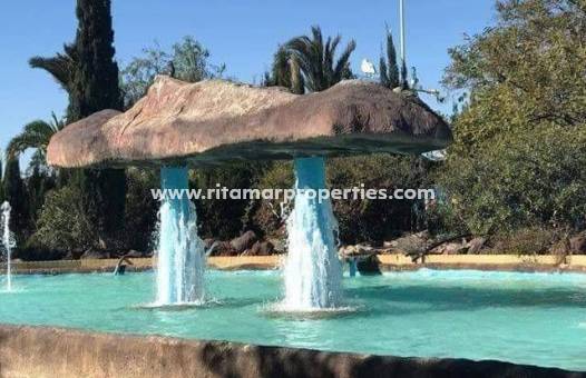  - Bungalow - Torrevieja - Altos del Sol