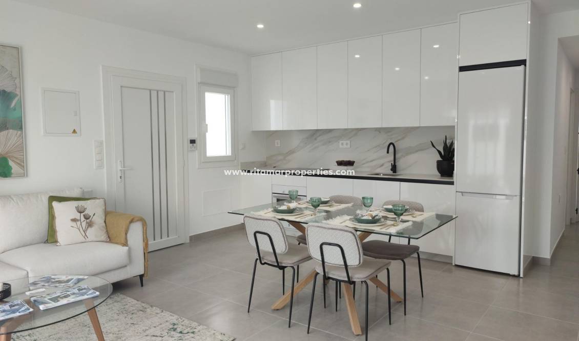  - Villa - Torre Pacheco - Balsicas