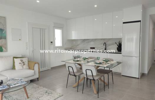  - Villa - Torre Pacheco - Balsicas