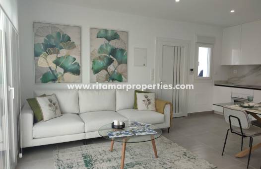  - Villa - Torre Pacheco - Balsicas