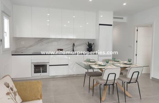  - Villa - Torre Pacheco - Balsicas