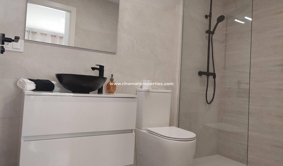  - Villa - Torre Pacheco - Balsicas