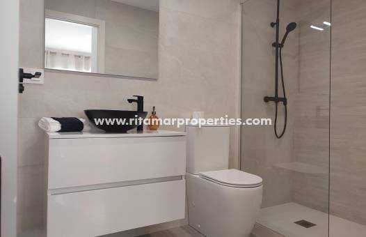  - Villa - Torre Pacheco - Balsicas