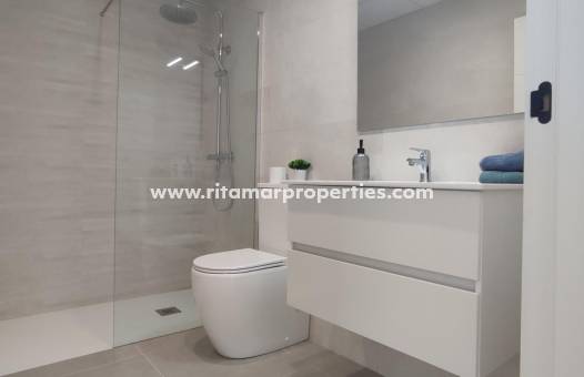  - Villa - Torre Pacheco - Balsicas