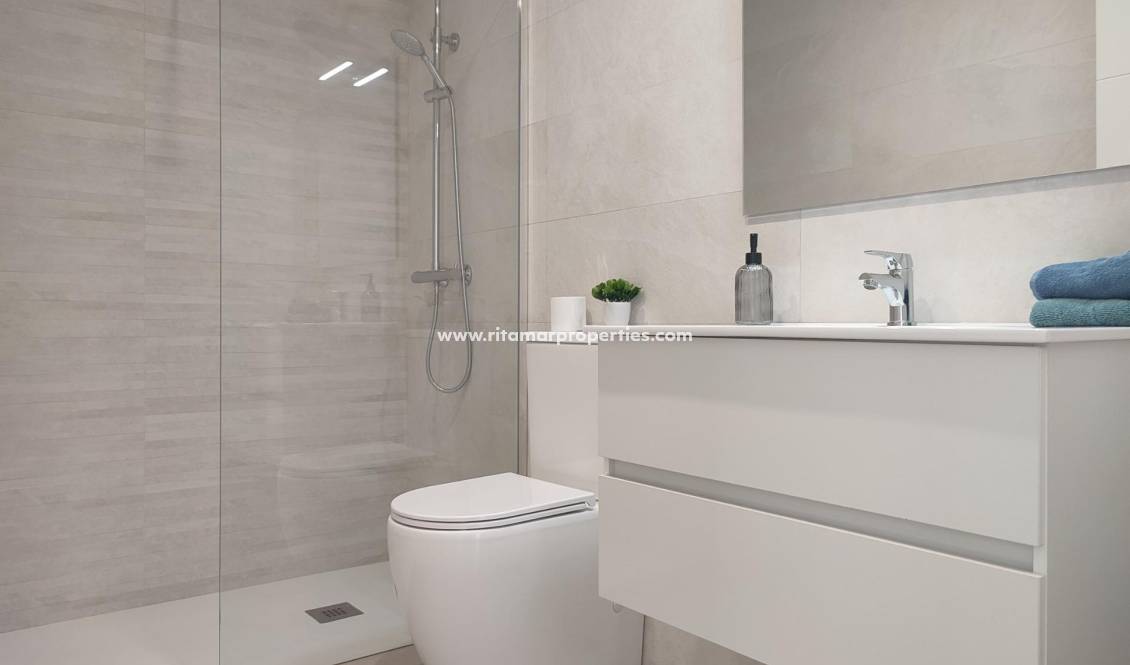  - Villa - Torre Pacheco - Balsicas