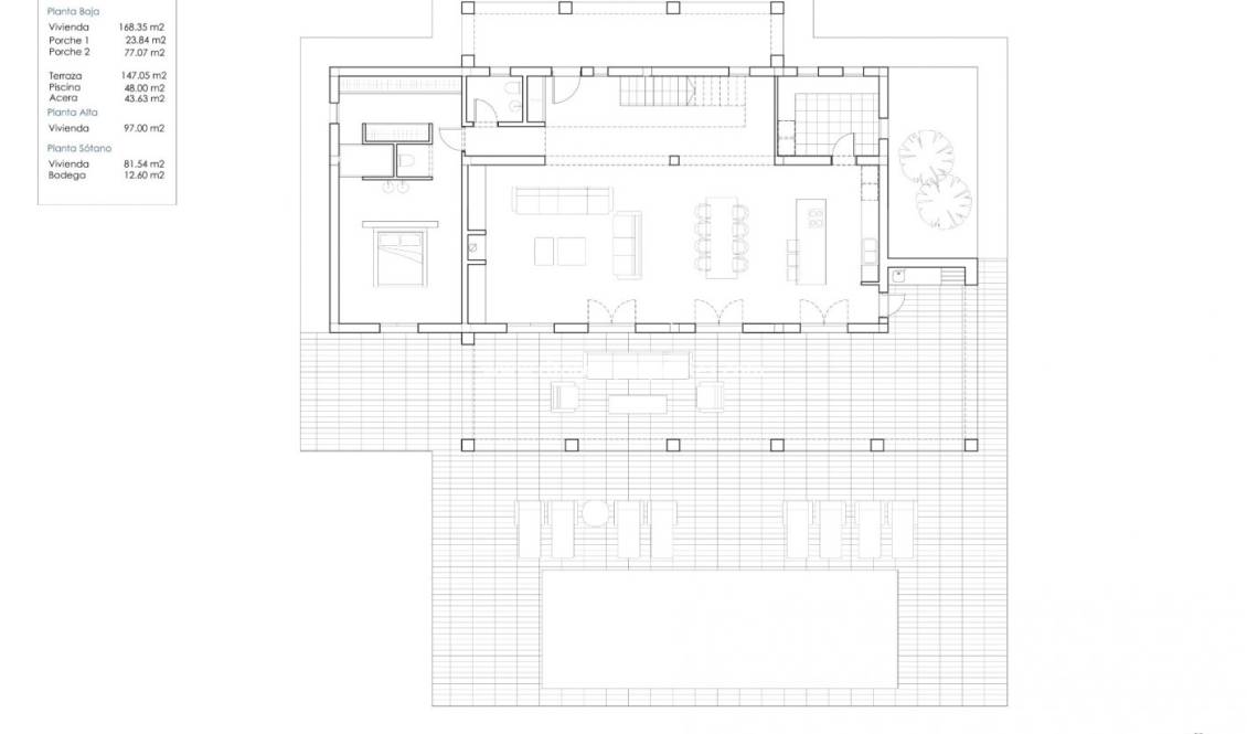  - Villa - Moraira_Teulada - Fustera