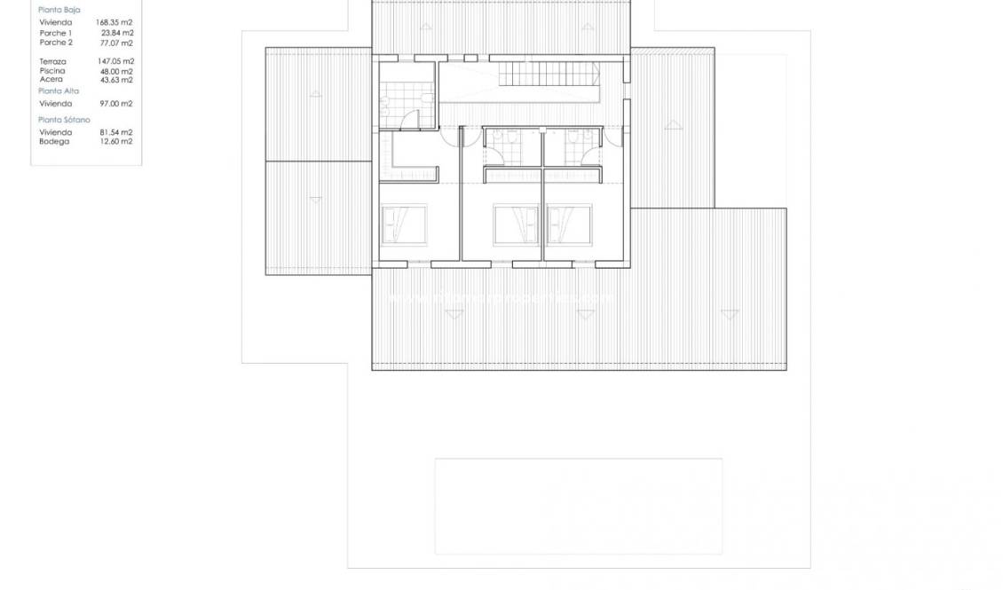  - Villa - Moraira_Teulada - Fustera