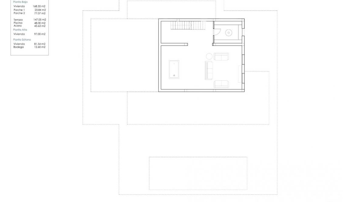  - Villa - Moraira_Teulada - Fustera