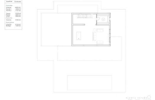  - Villa - Moraira_Teulada - Fustera