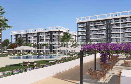  - Apartamento - Torrevieja - Torreblanca