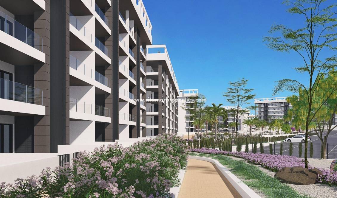  - Apartamento - Torrevieja - Torreblanca
