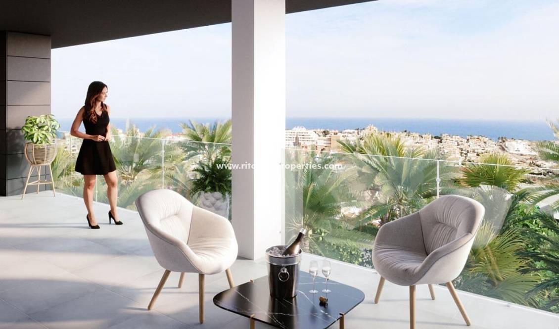  - Apartamento - Torrevieja - Torreblanca