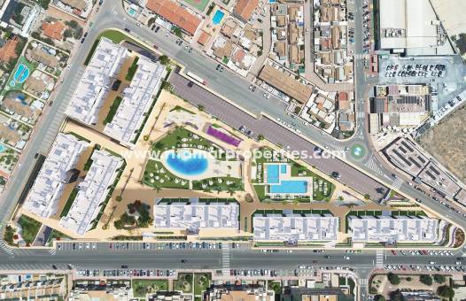  - Apartamento - Torrevieja - Torreblanca