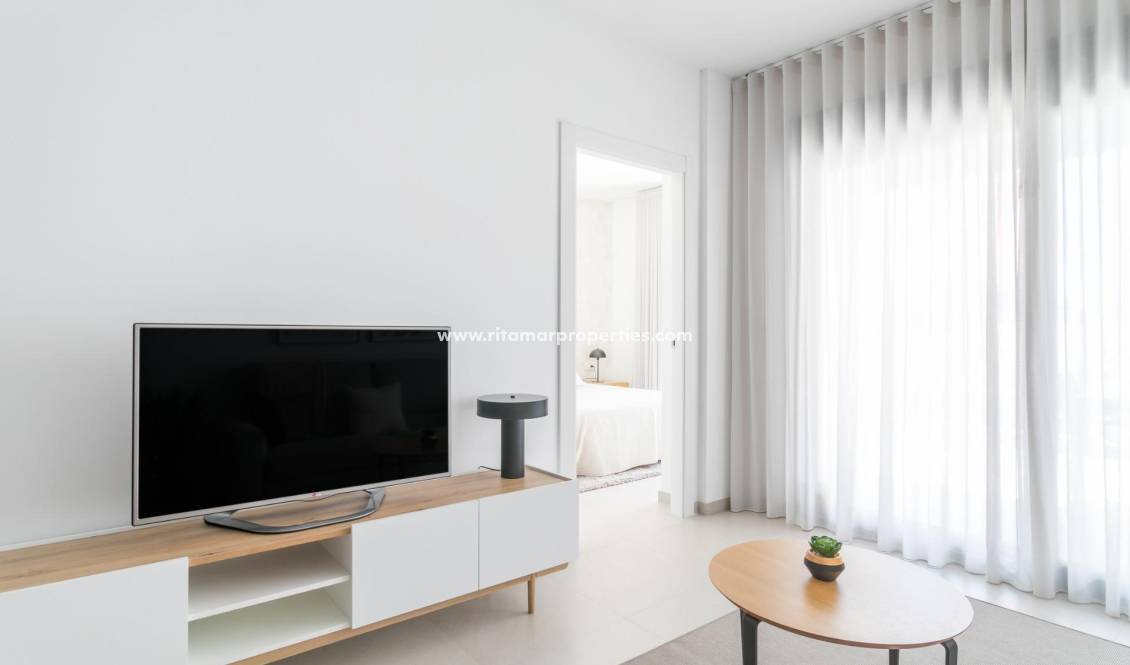  - Apartamento - Torrevieja - Torreblanca
