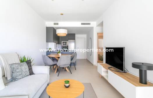  - Apartamento - Torrevieja - Torreblanca