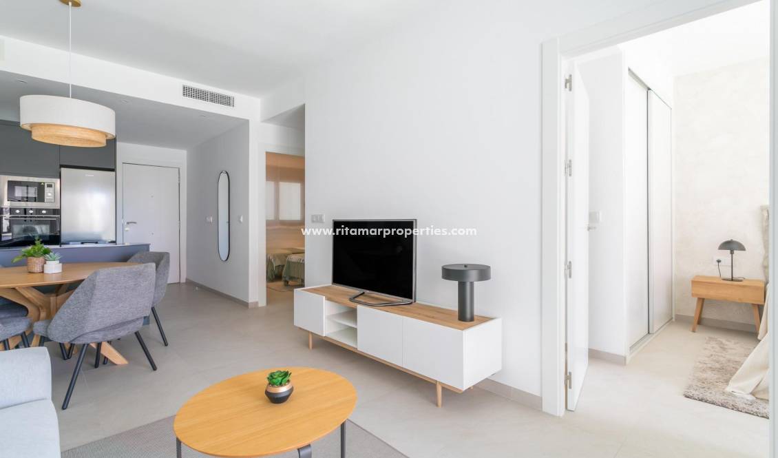  - Apartamento - Torrevieja - Torreblanca
