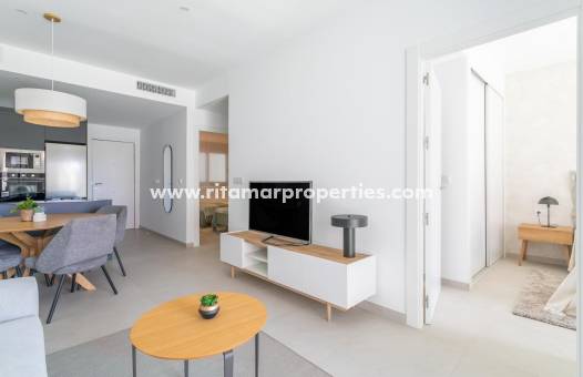  - Apartamento - Torrevieja - Torreblanca