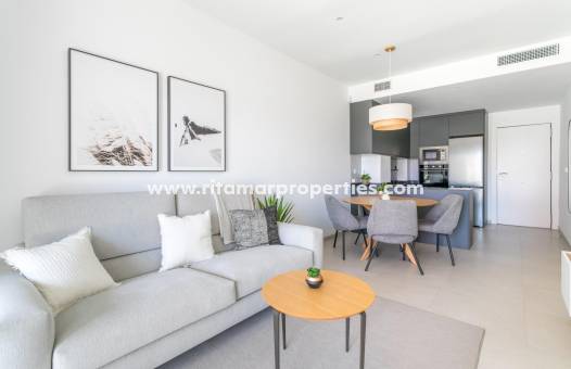  - Apartamento - Torrevieja - Torreblanca