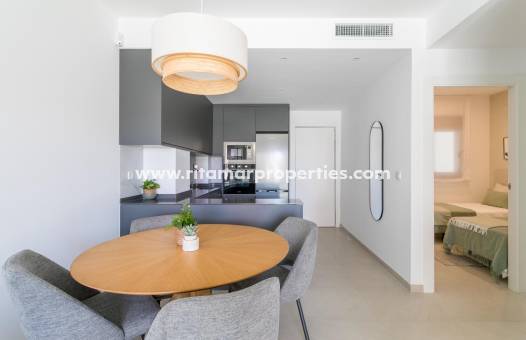  - Apartamento - Torrevieja - Torreblanca