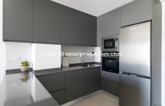  - Apartamento - Torrevieja - Torreblanca