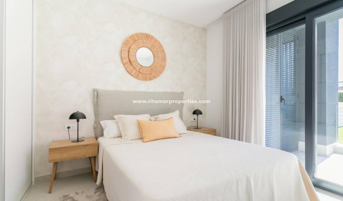  - Apartamento - Torrevieja - Torreblanca