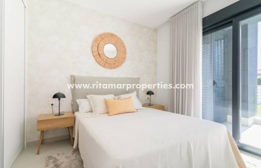  - Apartamento - Torrevieja - Torreblanca