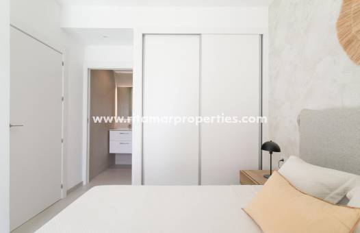  - Apartamento - Torrevieja - Torreblanca
