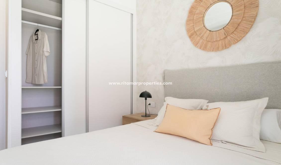  - Apartamento - Torrevieja - Torreblanca