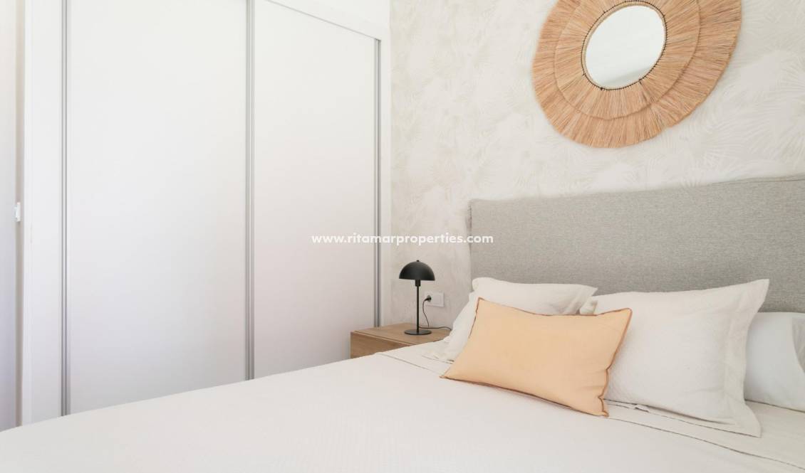  - Apartamento - Torrevieja - Torreblanca
