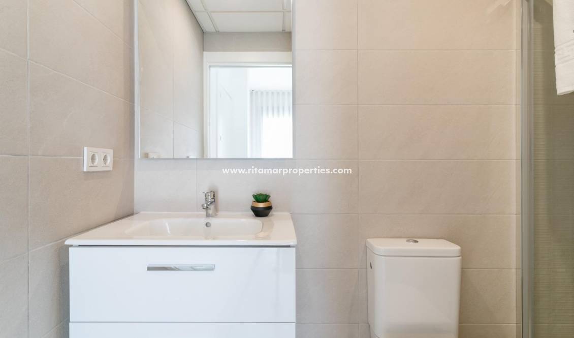  - Apartamento - Torrevieja - Torreblanca