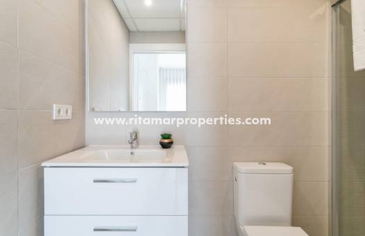  - Apartamento - Torrevieja - Torreblanca