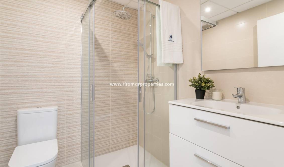  - Apartamento - Torrevieja - Torreblanca