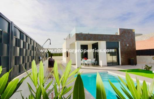 Villa -  - Pinoso - Lel